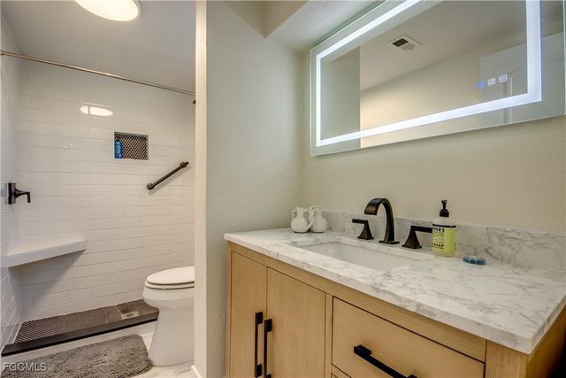 2430 Orange ST, St James City, FL 33956