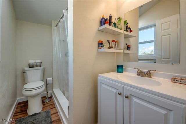 2430 Orange ST, St James City, FL 33956