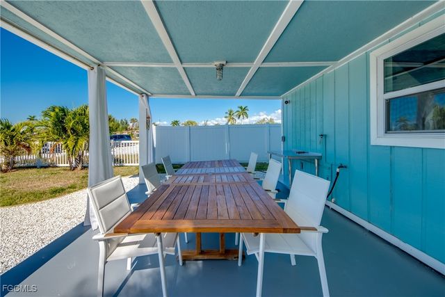 2430 Orange ST, St James City, FL 33956