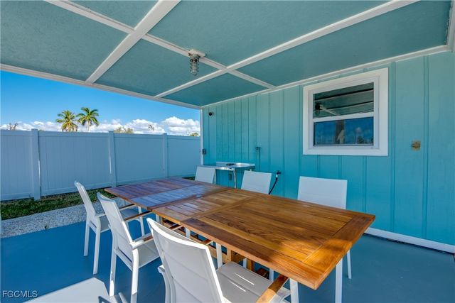 2430 Orange ST, St James City, FL 33956