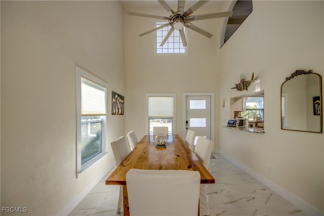 2430 Orange ST, St James City, FL 33956