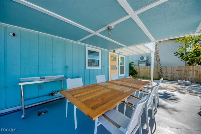 2430 Orange ST, St James City, FL 33956