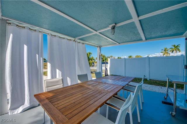 2430 Orange ST, St James City, FL 33956