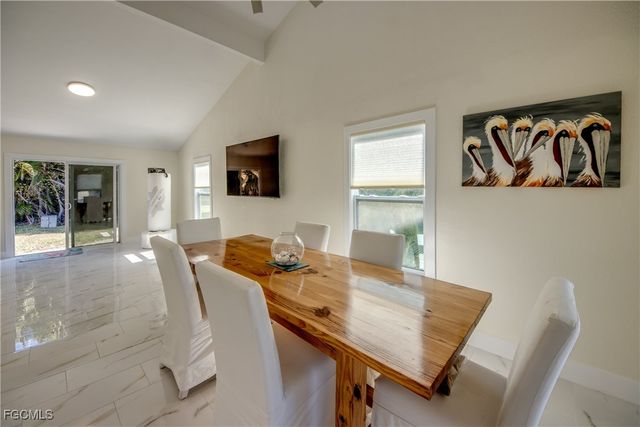 2430 Orange ST, St James City, FL 33956