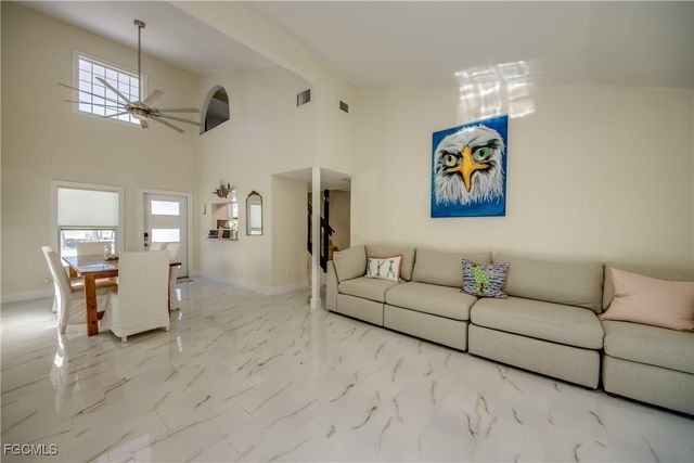 2430 Orange ST, St James City, FL 33956