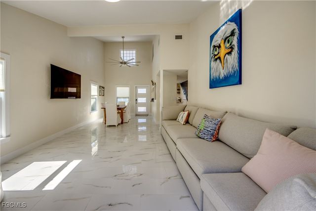 2430 Orange ST, St James City, FL 33956