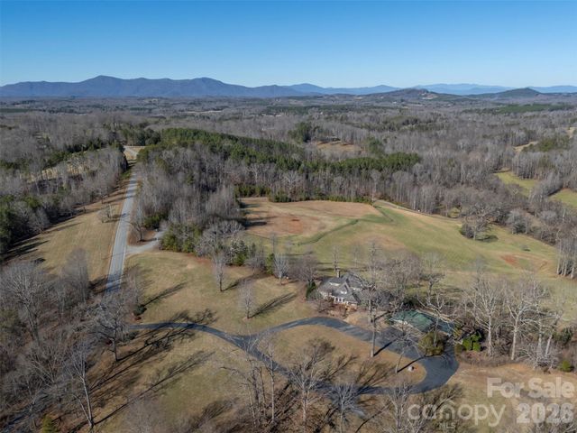 1849 Jackson Grove Road, Columbus, NC 28722