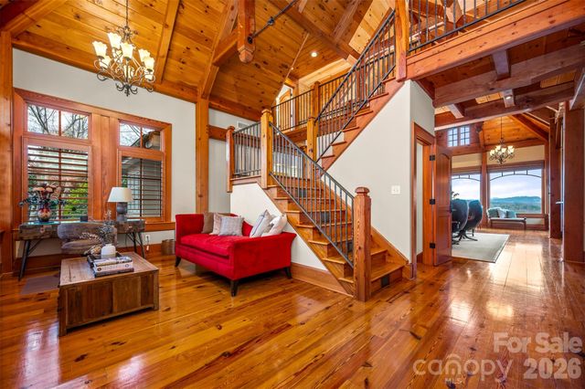 1849 Jackson Grove Road, Columbus, NC 28722