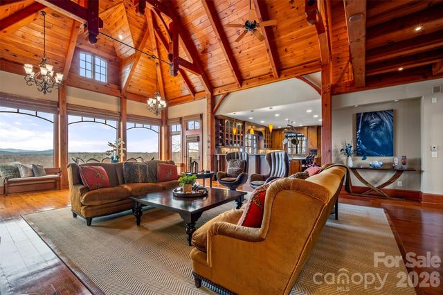 1849 Jackson Grove Road, Columbus, NC 28722