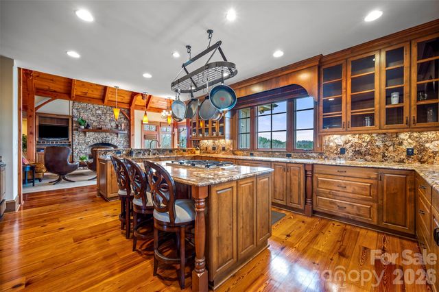 1849 Jackson Grove Road, Columbus, NC 28722