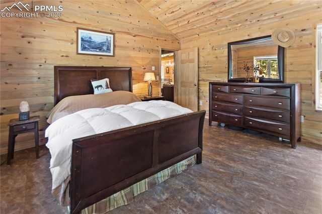 155 Squilchuk Trail, Woodland Park, CO 80863