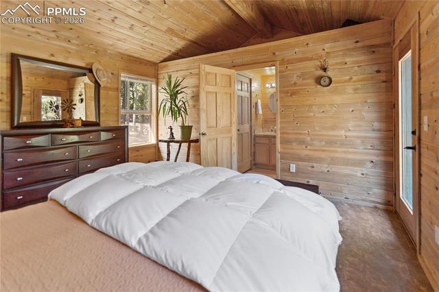 155 Squilchuk Trail, Woodland Park, CO 80863