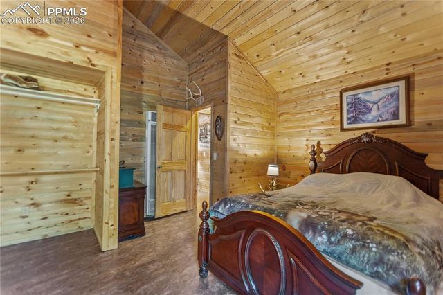 155 Squilchuk Trail, Woodland Park, CO 80863