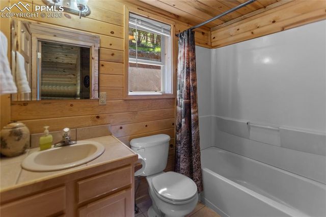 155 Squilchuk Trail, Woodland Park, CO 80863