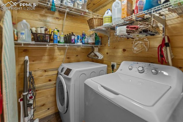 155 Squilchuk Trail, Woodland Park, CO 80863