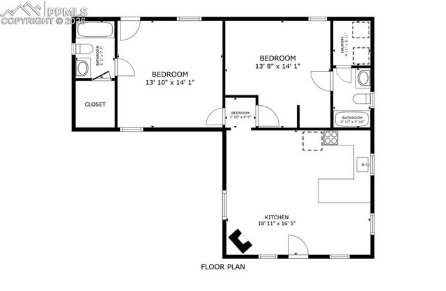 155 Squilchuk Trail, Woodland Park, CO 80863