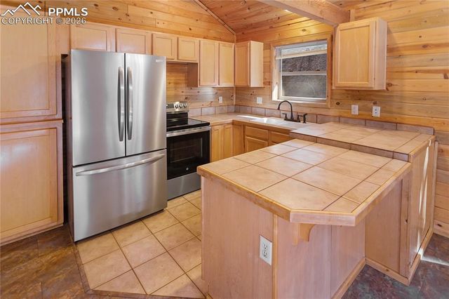 155 Squilchuk Trail, Woodland Park, CO 80863