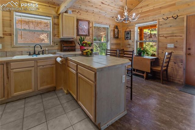 155 Squilchuk Trail, Woodland Park, CO 80863