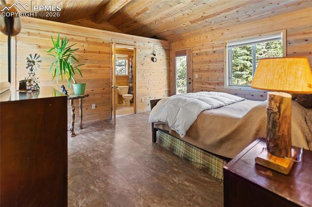 155 Squilchuk Trail, Woodland Park, CO 80863