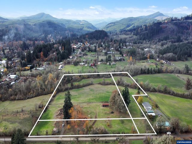 4515 Palmer Rd, Dallas, OR 97338