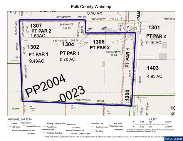 4515 Palmer Rd, Dallas, OR 97338