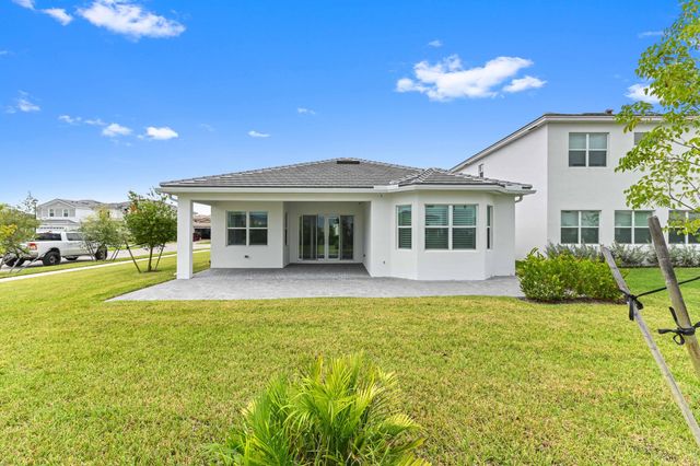 14236 Gray Bark Bend, The Acreage, FL 33470