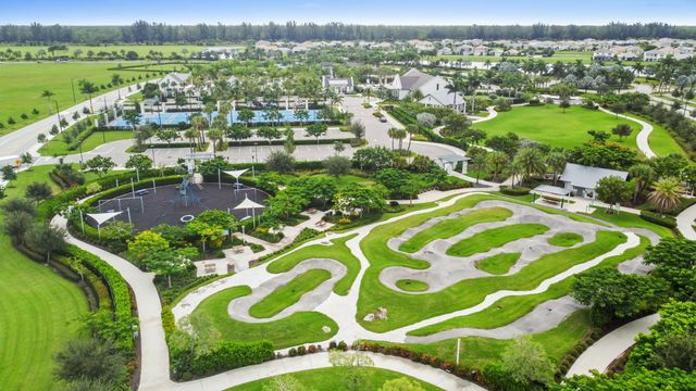 14236 Gray Bark Bend, The Acreage, FL 33470