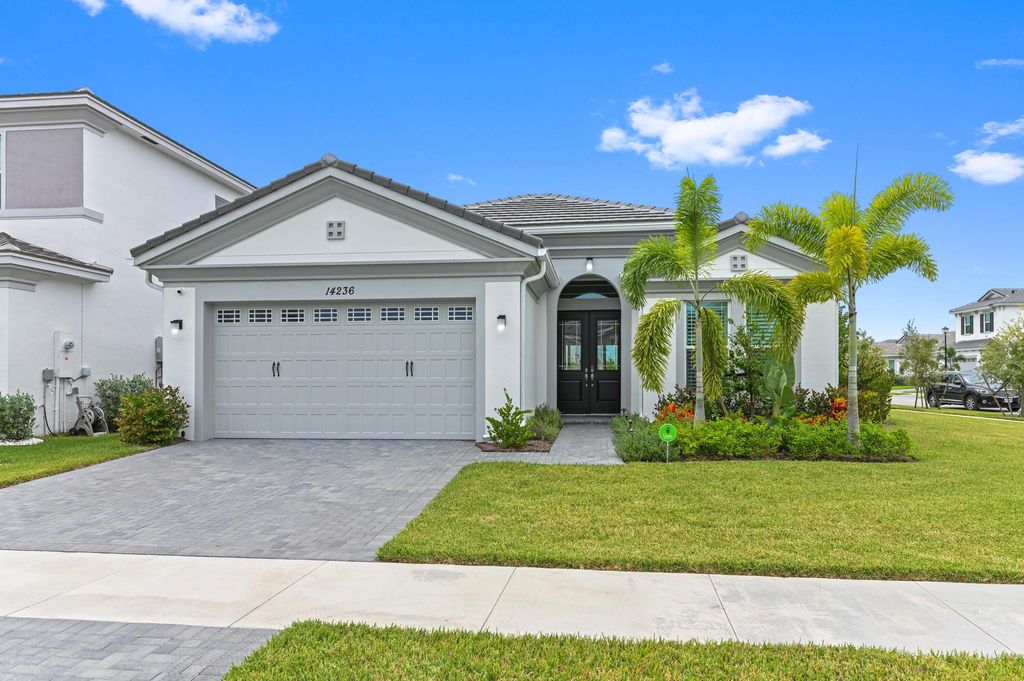 14236 Gray Bark Bend, The Acreage, FL 33470