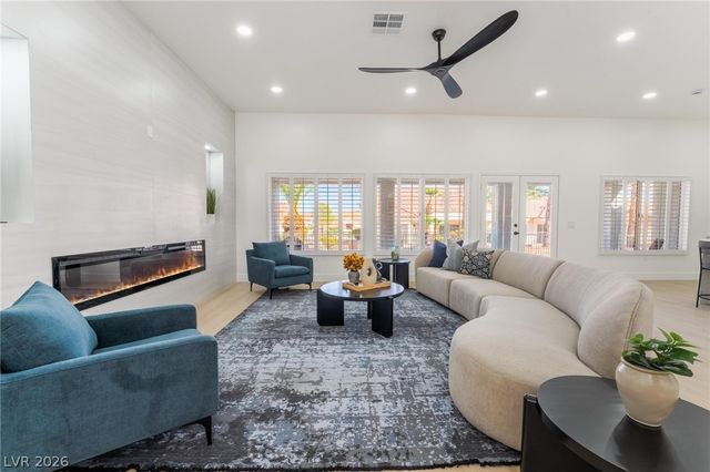 2528 Sunup Drive, Las Vegas, NV 89134