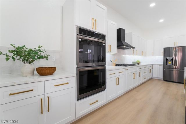 2528 Sunup Drive, Las Vegas, NV 89134