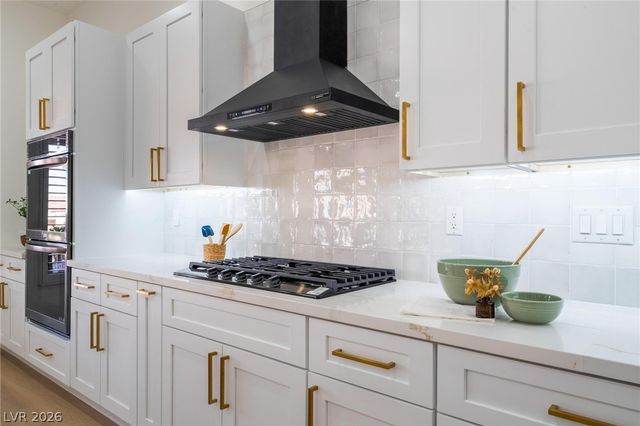 2528 Sunup Drive, Las Vegas, NV 89134