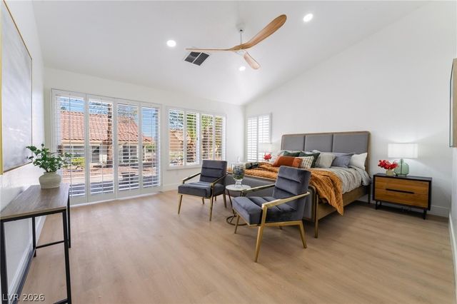 2528 Sunup Drive, Las Vegas, NV 89134