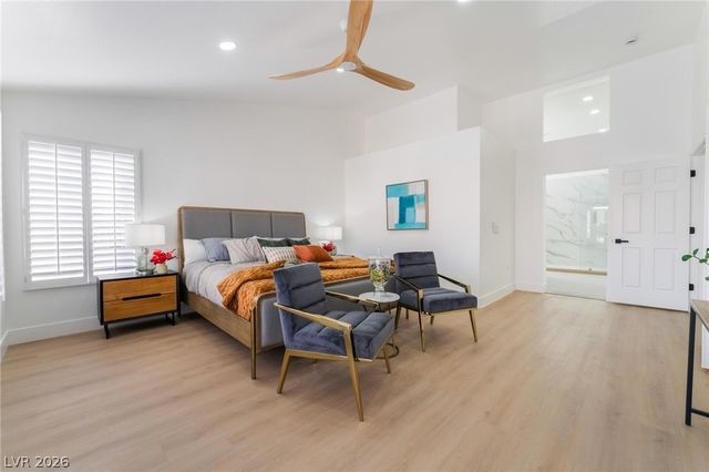 2528 Sunup Drive, Las Vegas, NV 89134