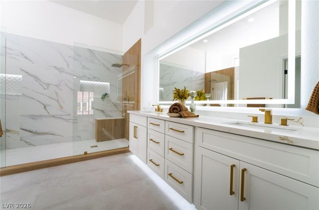 2528 Sunup Drive, Las Vegas, NV 89134