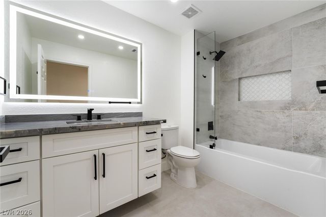 2528 Sunup Drive, Las Vegas, NV 89134