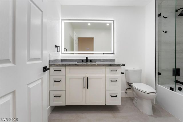 2528 Sunup Drive, Las Vegas, NV 89134