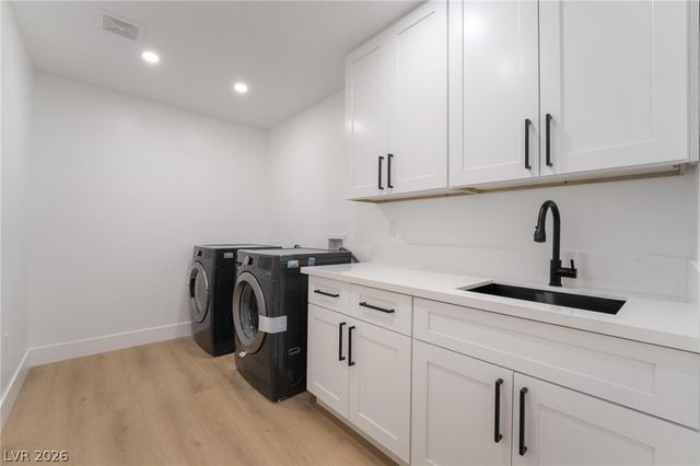 2528 Sunup Drive, Las Vegas, NV 89134