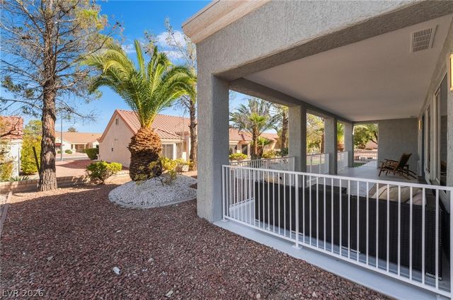 2528 Sunup Drive, Las Vegas, NV 89134