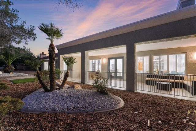 2528 Sunup Drive, Las Vegas, NV 89134