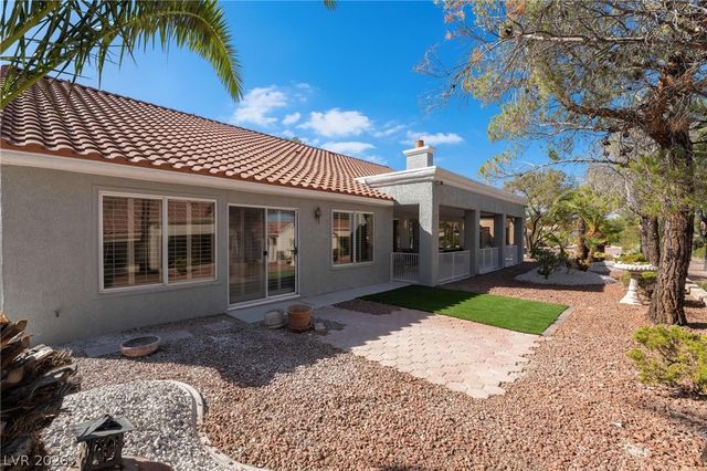 2528 Sunup Drive, Las Vegas, NV 89134