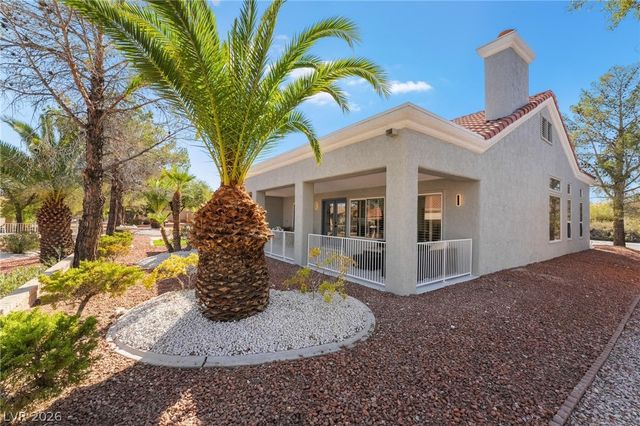 2528 Sunup Drive, Las Vegas, NV 89134