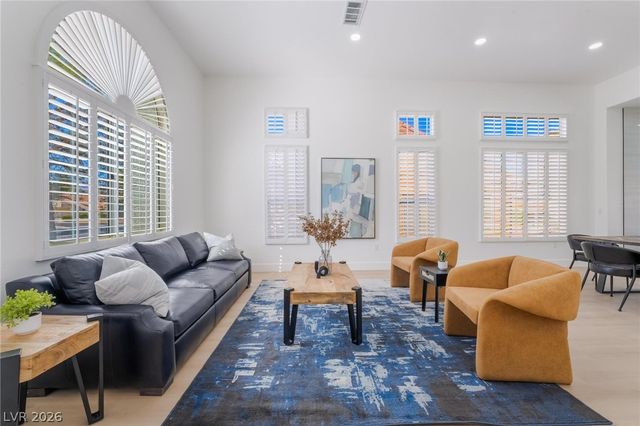 2528 Sunup Drive, Las Vegas, NV 89134