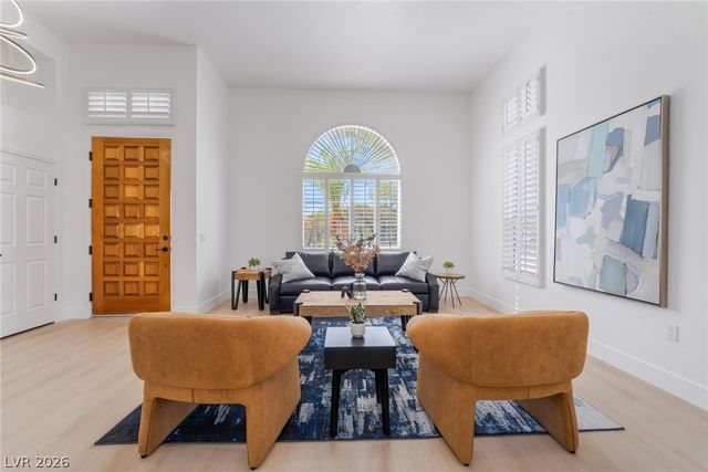 2528 Sunup Drive, Las Vegas, NV 89134