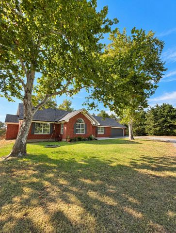 1451 County Road 107, Whitesboro, TX 76273