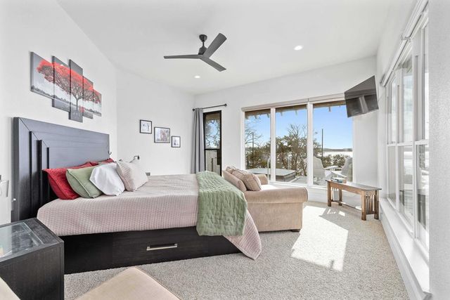 584 Oak Point Dr, May, TX 76857