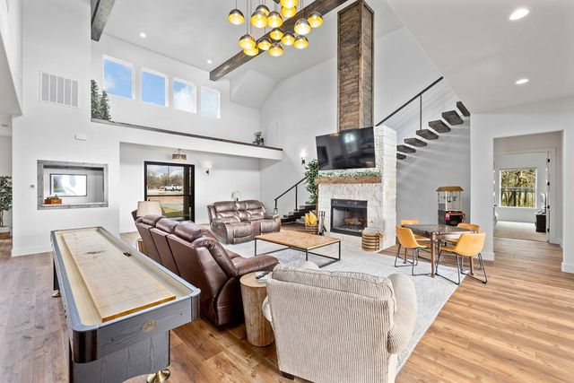 584 Oak Point Dr, May, TX 76857