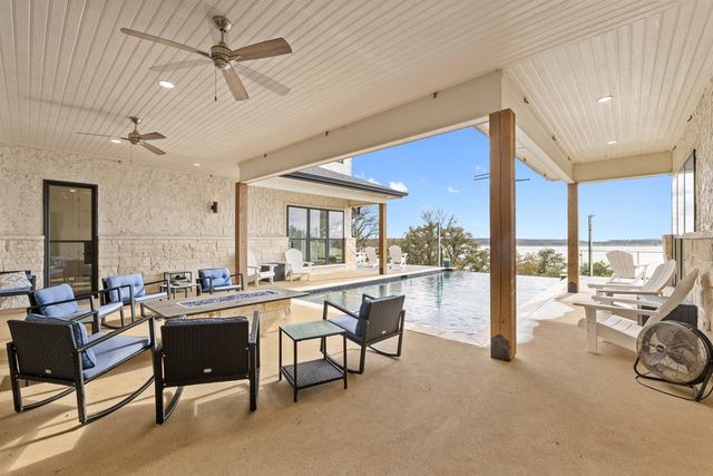 584 Oak Point Dr, May, TX 76857