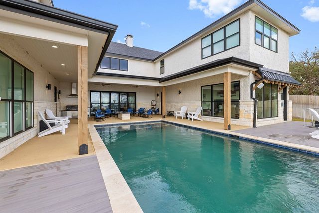 584 Oak Point Dr, May, TX 76857