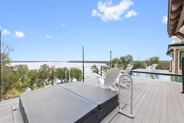 584 Oak Point Dr, May, TX 76857