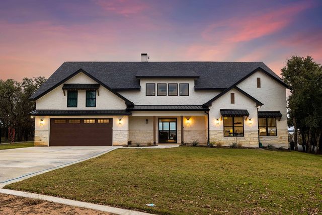 584 Oak Point Dr, May, TX 76857